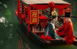 -今生有约婚纱摄影店(景德路店)