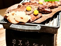 -本源食集 日式烧肉·炉端烧(东海缤纷店)