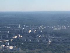 -谢列梅捷沃国际机场