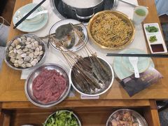 -盈田盈粥庄(博山东路店)