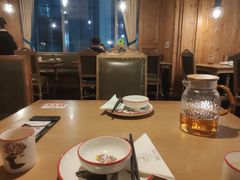 大堂-新白鹿餐厅(城西银泰城店)