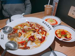 -新太二·鲜料川菜(晶耀前滩店)
