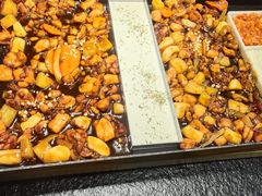 -黄记煌三汁焖锅(龙湖U城店)