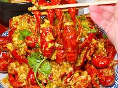 -记忆串城·东北烧烤·小龙虾·大型团建(南油店)