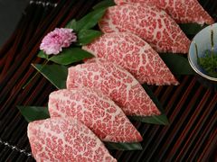 -铭牛烧肉·和牛海鲜自助(高新月牙湖店)