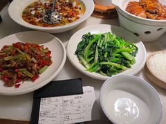 -客语客家菜(佳兆业广场店)