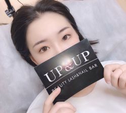 -UP&UP·半永久眉毛眼线机器野生眉