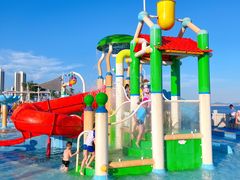 -汕头中海黄金海岸水上乐园