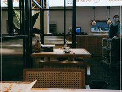 大堂-五样儿西昌小签签烤串(建设路店)