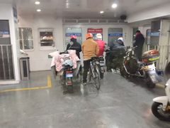 -董家渡渡口售票处