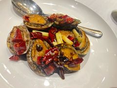 -开海·红岛海鲜虾水饺(石老人店)