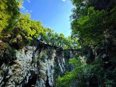 -天河潭旅游度假区