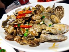 -李叔叔虾蟹大排档(青羊店)