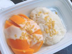 -陈记甜品窝(中山北路店)