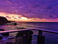 -Rock Bar Bali(Bali)