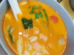 冬荫功虾汤-帕蓝·暹罗料理(曲阳店)
