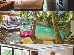 -海南清水湾莱佛士酒店