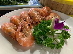 -锦里海景海鲜餐厅.三亚老字号(亚龙湾中心广场店)