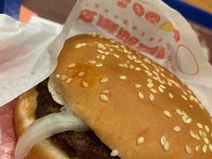 -汉堡王(EAC欧美中心店)