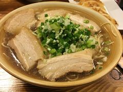 -本家京都第一旭拉面专门店