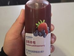 -瑞幸咖啡(长城大厦店)