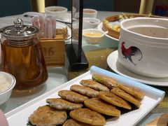 -顺德佬(石厦店)