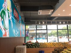 -雨露空间(青林湾店)