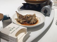 -望海湾海鲜楼·海鲜(河南路店)