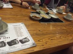 -纽斯桑拿会所(餐厅天山路店)