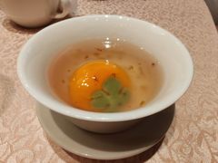 -香厨中餐厅(松北香格里拉店)
