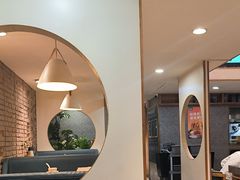 -李军力烧烤(中原万达店)
