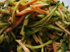 -胖子菜馆(隆昌路店)