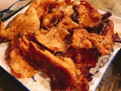 -多哥水傣味餐厅(司马巷店)