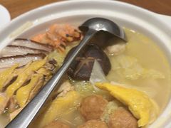 -红城阁·上海味道(四平路店)