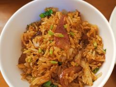 经典腊味煲仔饭-旺爷砂锅·茶作(国贸店)