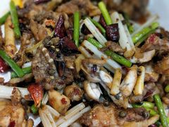 -皇轩大饭店(观音桥店)