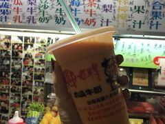 -六合夜市