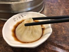 招牌金汤包-金汤包(美专校街店)