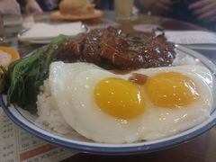 -小龍鳳餐室(番禺路店)