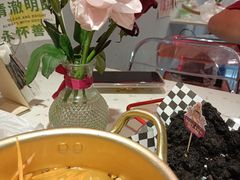 -百事喜乐炸鸡铺(合肥首店)