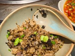 -菌自由丨野生菌火锅特色庭院餐厅(丽江古城店)