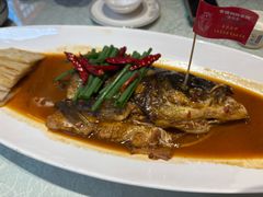 -老德州四合院·德州菜(天衢路店)
