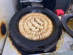 -向群锅饺(登高路店)