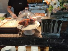 -苏格里岛自助海鲜烤肉火锅(集美万达店)