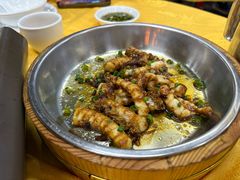 -红日饭店(裕隆三路店)