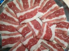 -老炉家木炭烤肉(长江国际店)