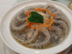 水晶鱼饺-椿记烧鹅(叠彩店)
