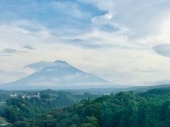 -富士山吉田線五合目
