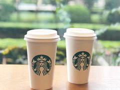 -星巴克(北京惠新东街店)