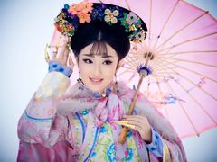 -九月鹰飞汉服摄影工作室